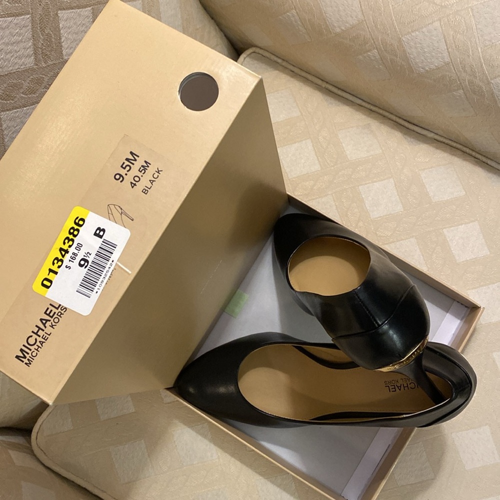 🌸 MICHAEL Michael Kors HEELS - Picture 10 of 11